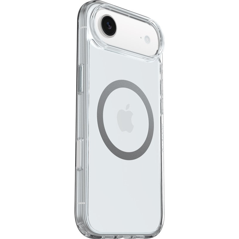 OtterBox Symmetry Clear MagSafe Apple iPhone Air 6.5-inch Case Clear - 77-98806