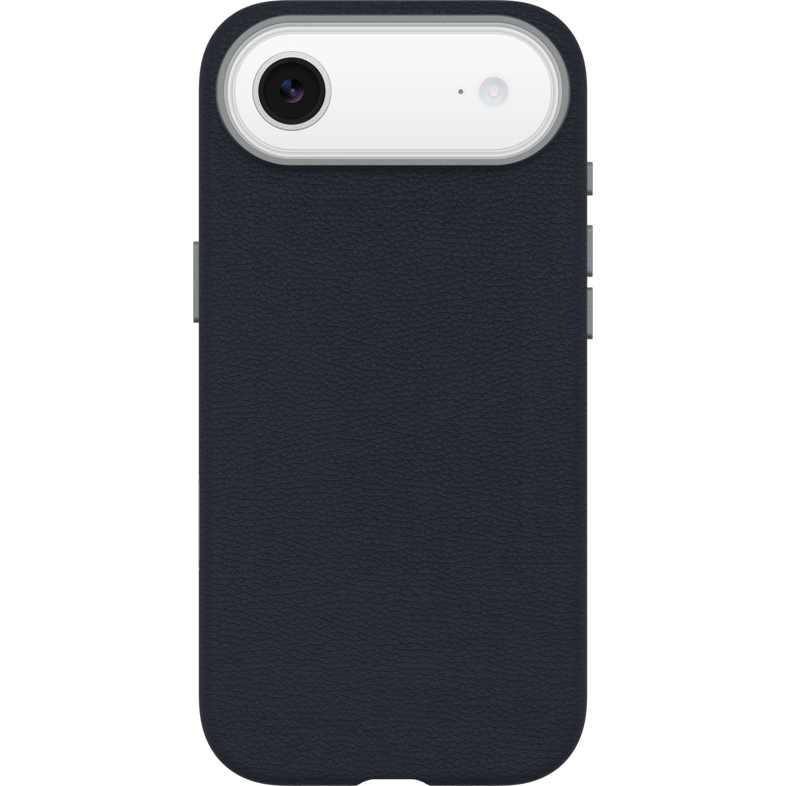 OtterBox Symmetry Cactus Leather MagSafe Apple iPhone Air 6.5-inch Case Blue Sentiment - 77-99037