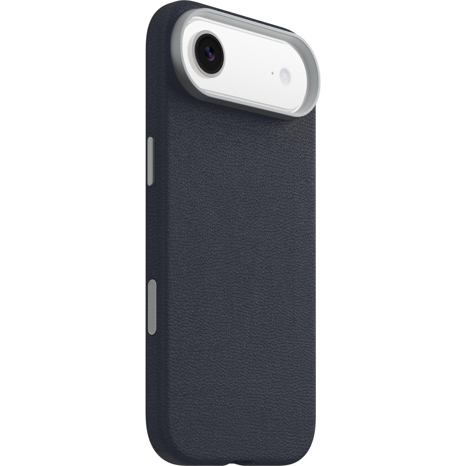 OtterBox Symmetry Cactus Leather MagSafe Apple iPhone Air 6.5-inch Case Blue Sentiment - 77-99037