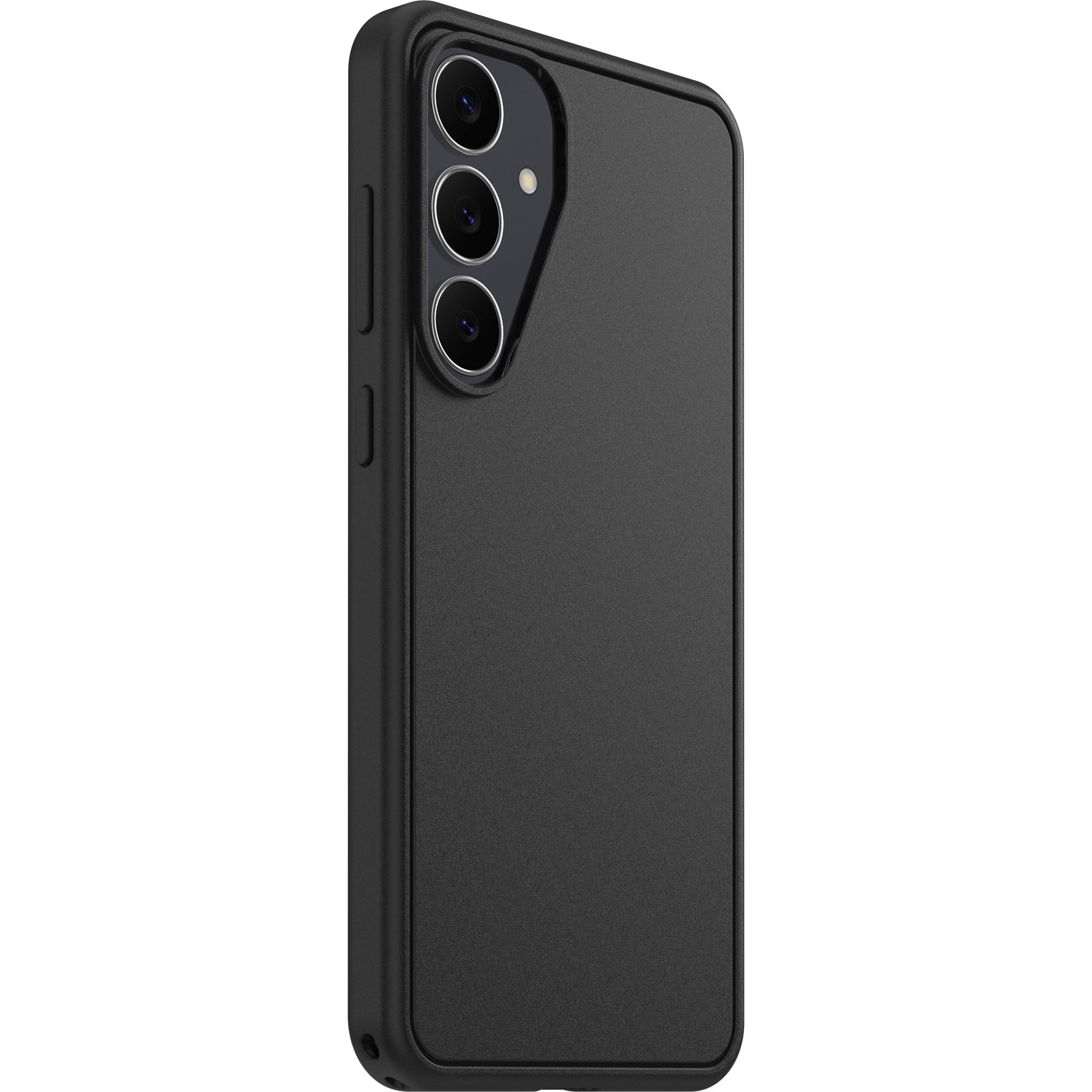 OtterBox Symmetry Samsung Galaxy S25 FE 5G 6.7-inch Case Black - 77-99258