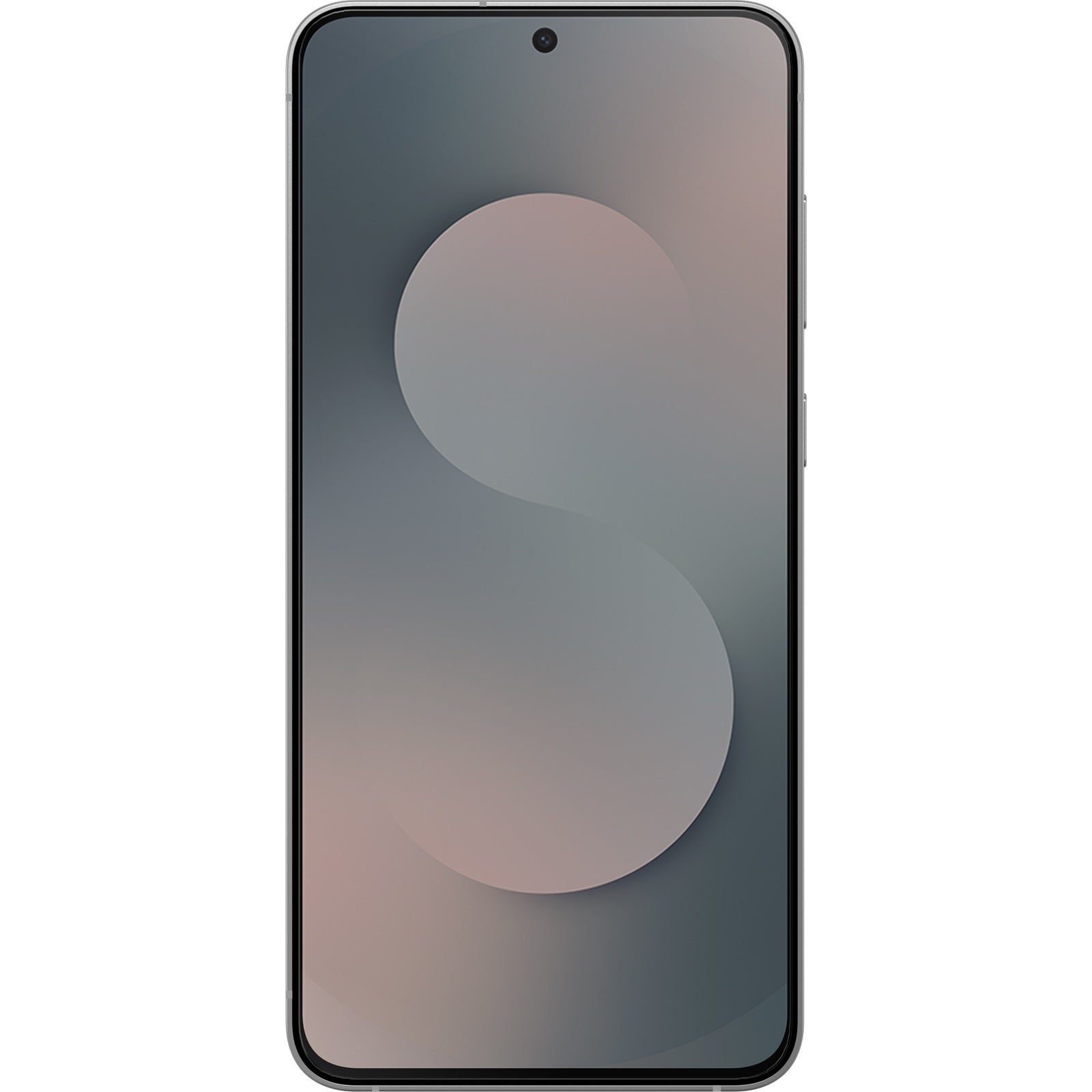 OtterBox Glass Samsung Galaxy S25 FE 5G 6.7-inch Screen Protector Clear - 77-99267