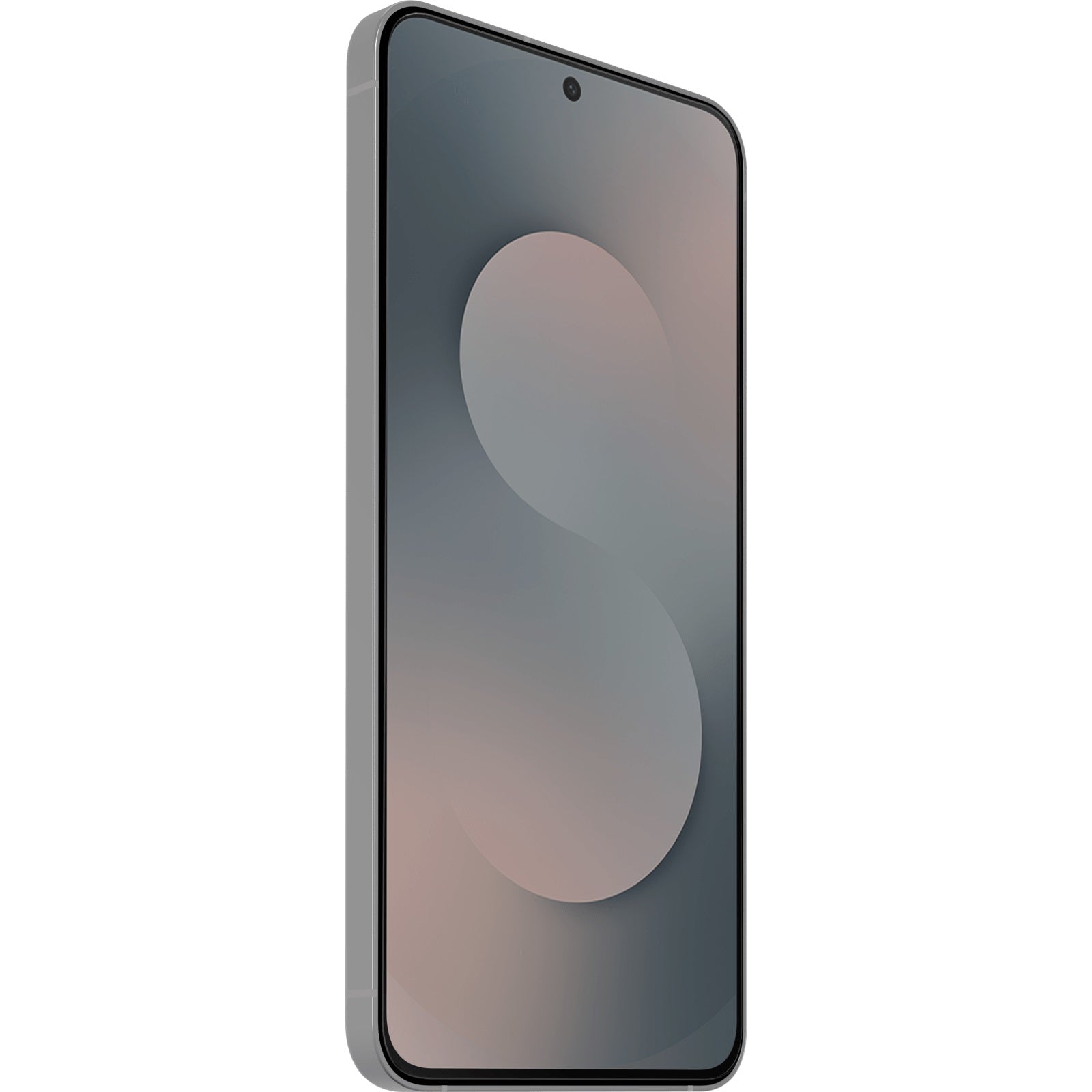 OtterBox Glass Samsung Galaxy S25 FE 5G 6.7-inch Screen Protector Clear -No Retail Packaging - 77-99268