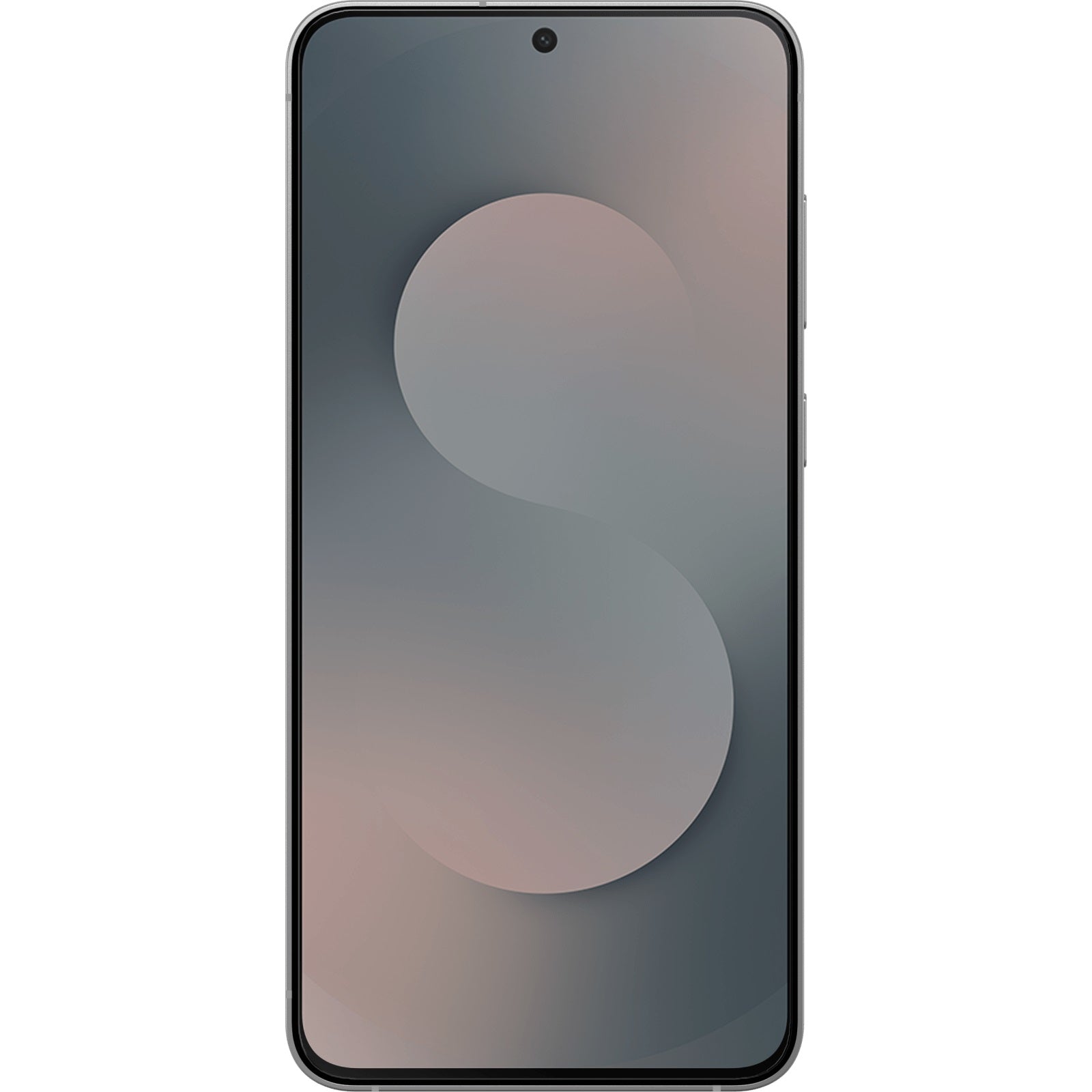 OtterBox Glass Samsung Galaxy S25 FE 5G 6.7-inch Screen Protector Clear -No Retail Packaging - 77-99268