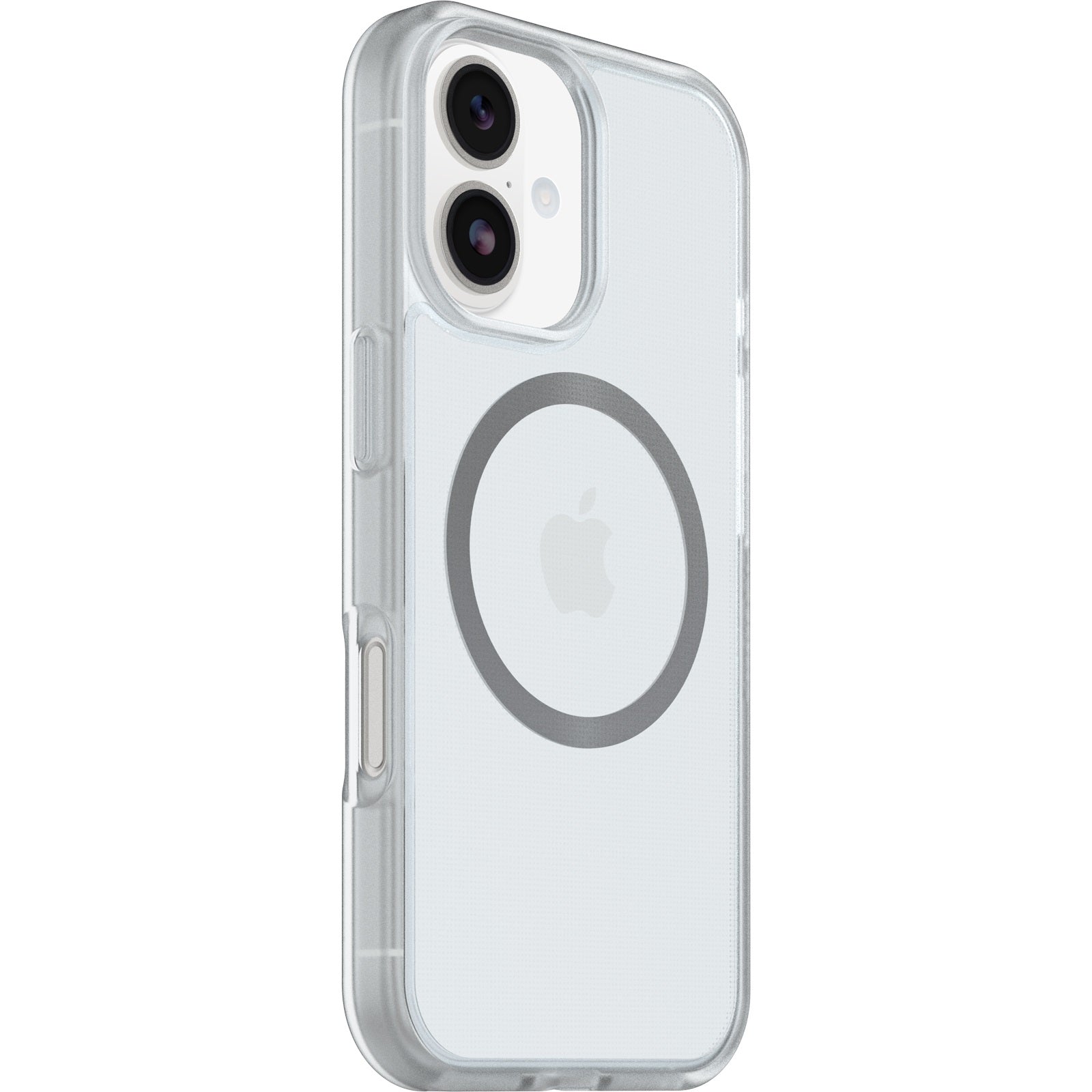 OtterBox React MagSafe Apple iPhone 17 6.3-inch Case Clear - 77-99276