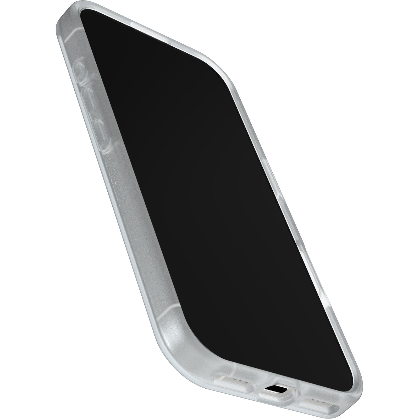 OtterBox React MagSafe Apple iPhone 17 6.3-inch Case Clear - 77-99276