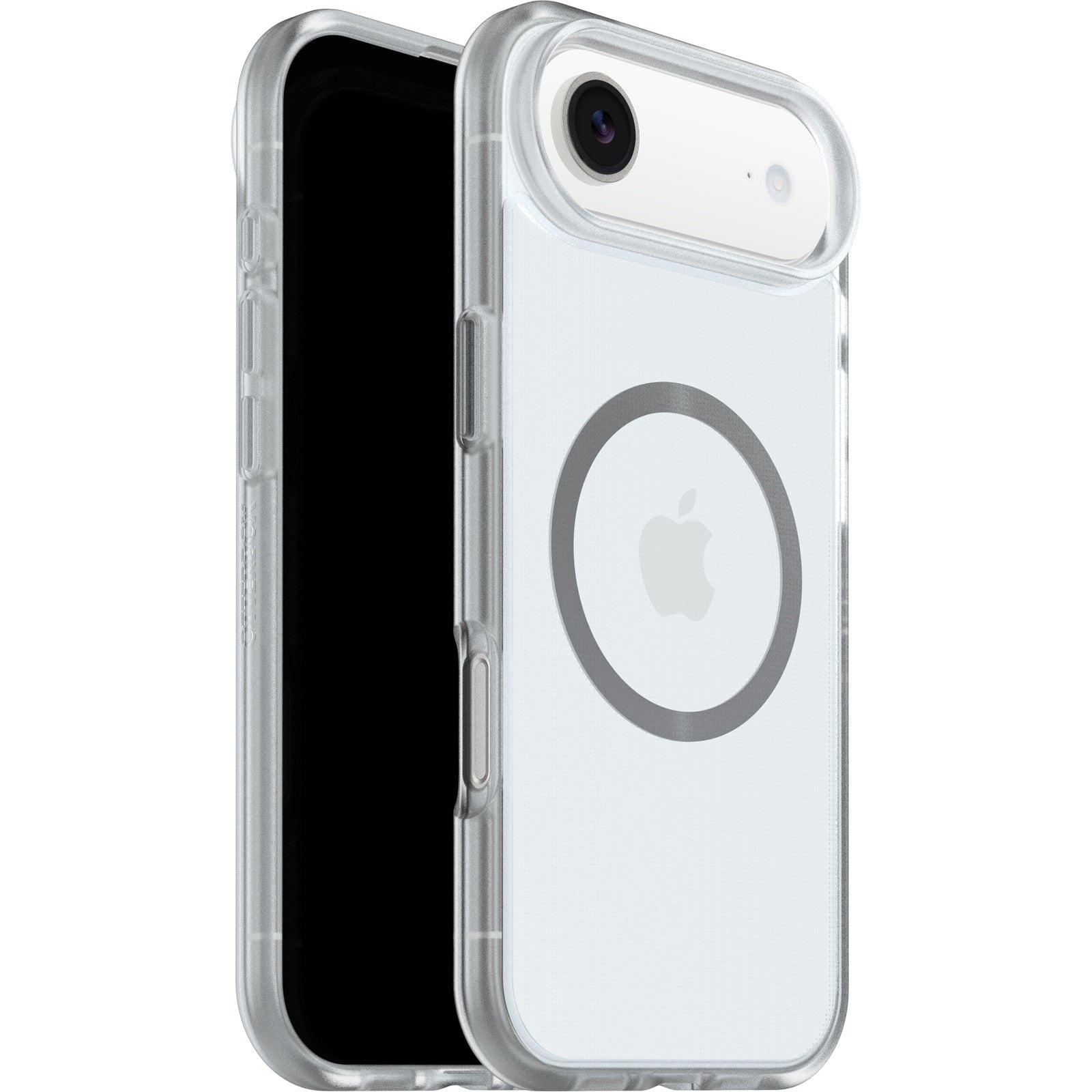 OtterBox React MagSafe Apple iPhone Air 6.5-inch Case Clear - 77-99278