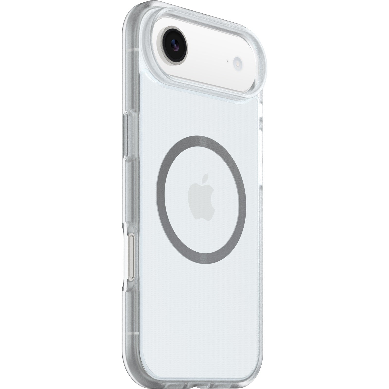 OtterBox React MagSafe Apple iPhone Air 6.5-inch Case Clear - 77-99278