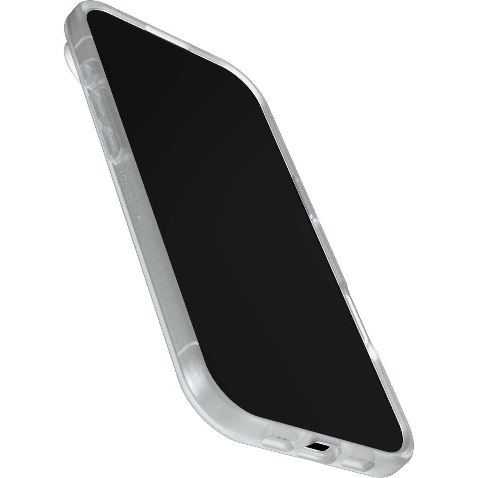 OtterBox React MagSafe Apple iPhone Air 6.5-inch Case Clear - 77-99278