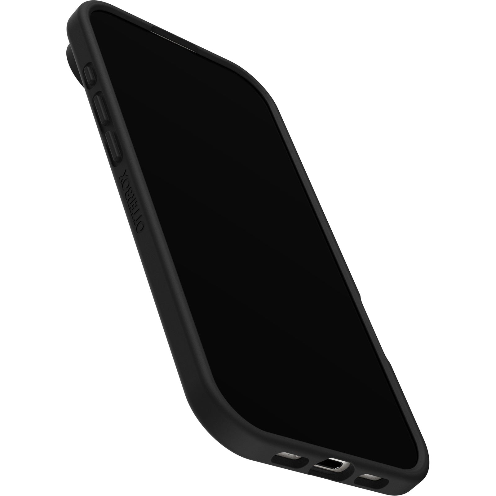 OtterBox React MagSafe Apple iPhone Air 6.5-inch Case Black - 77-99284