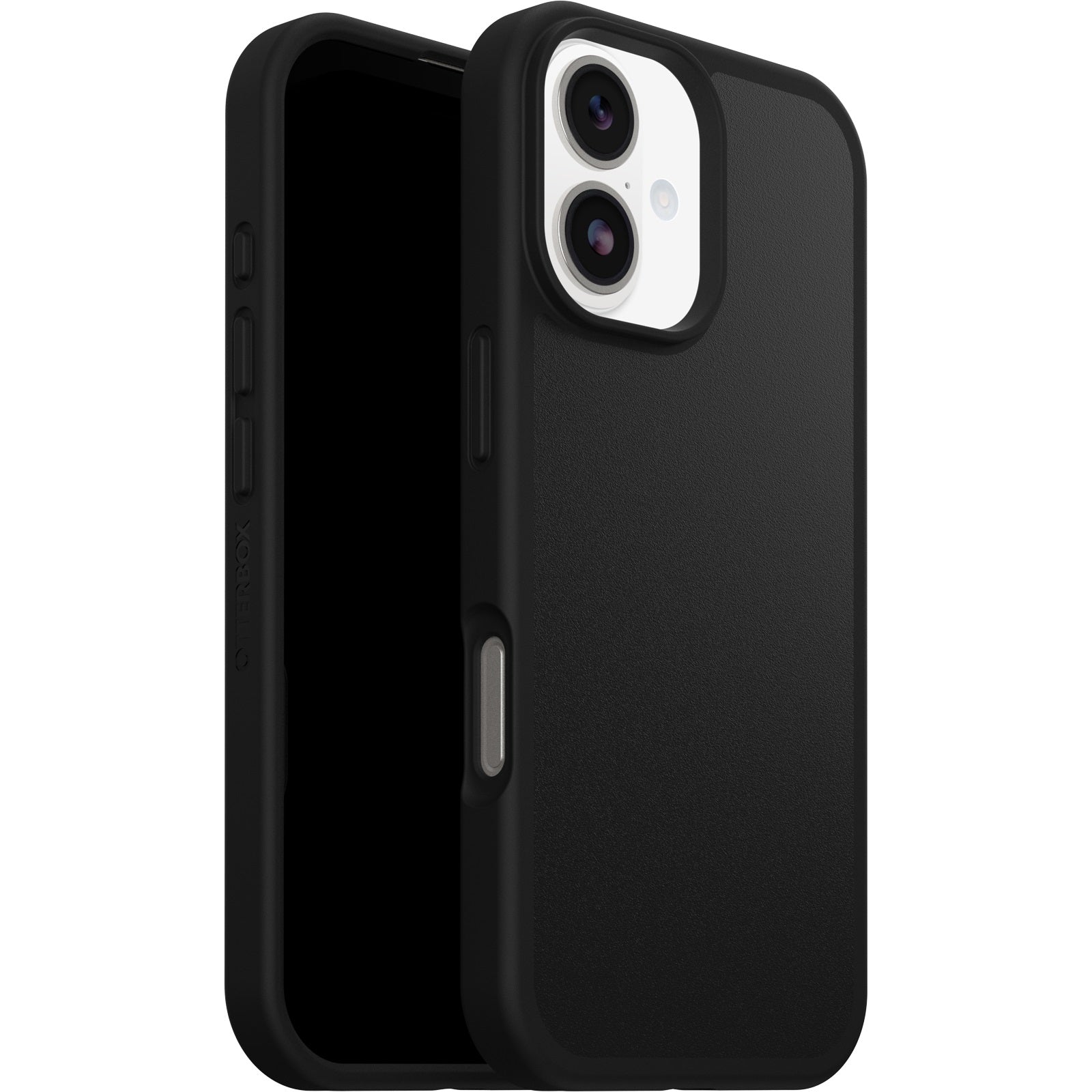 OtterBox React MagSafe Apple iPhone 17 6.3-inch Case Black - 77-99287