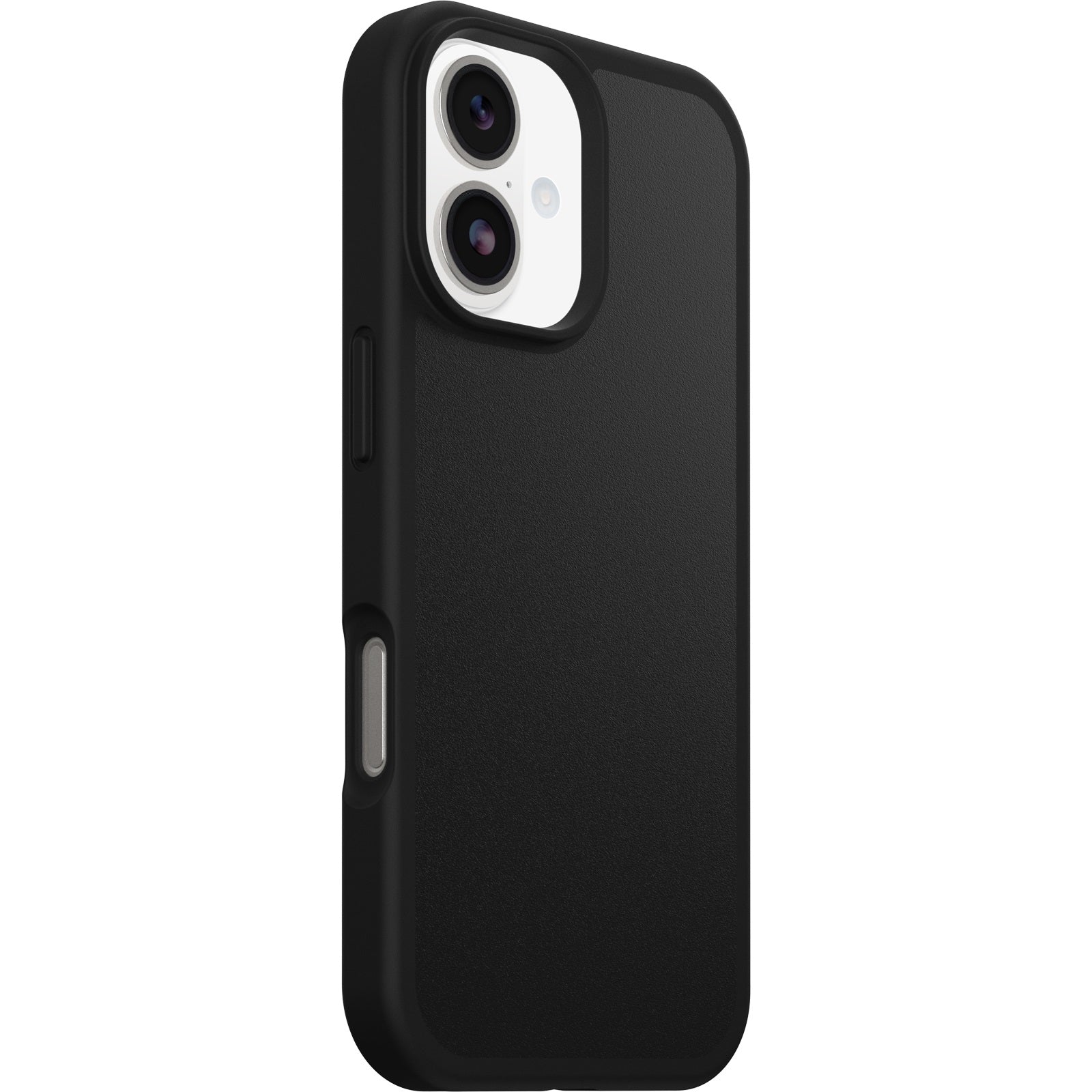 OtterBox React MagSafe Apple iPhone 17 6.3-inch Case Black - 77-99287