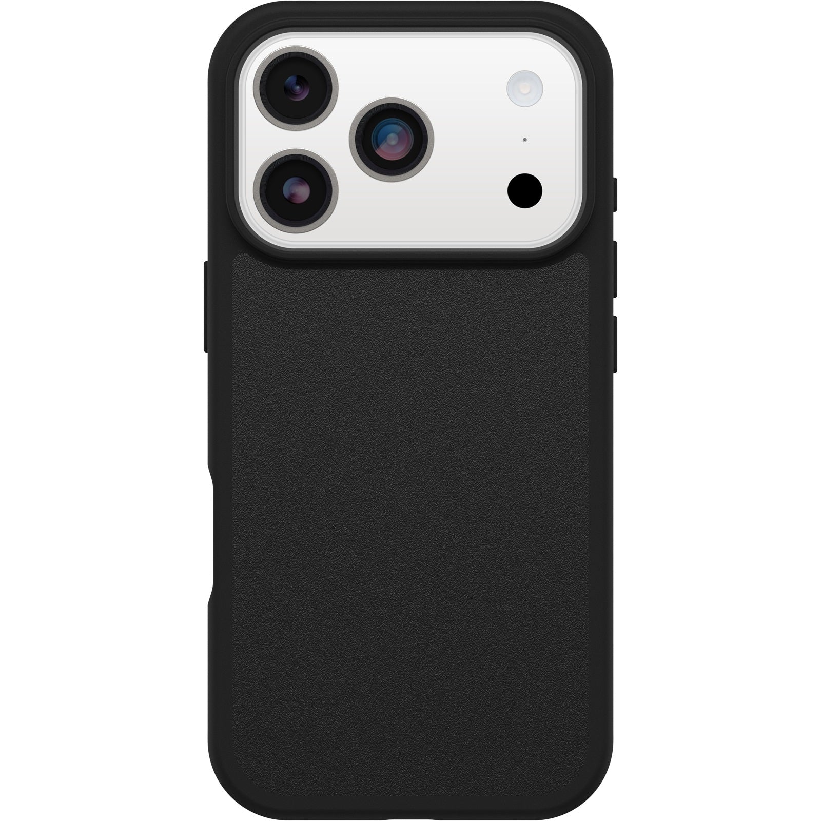 OtterBox React MagSafe Apple New iPhone Pro 2026 / iPhone 17 Pro 6.3-inch Case Black - 77-99293