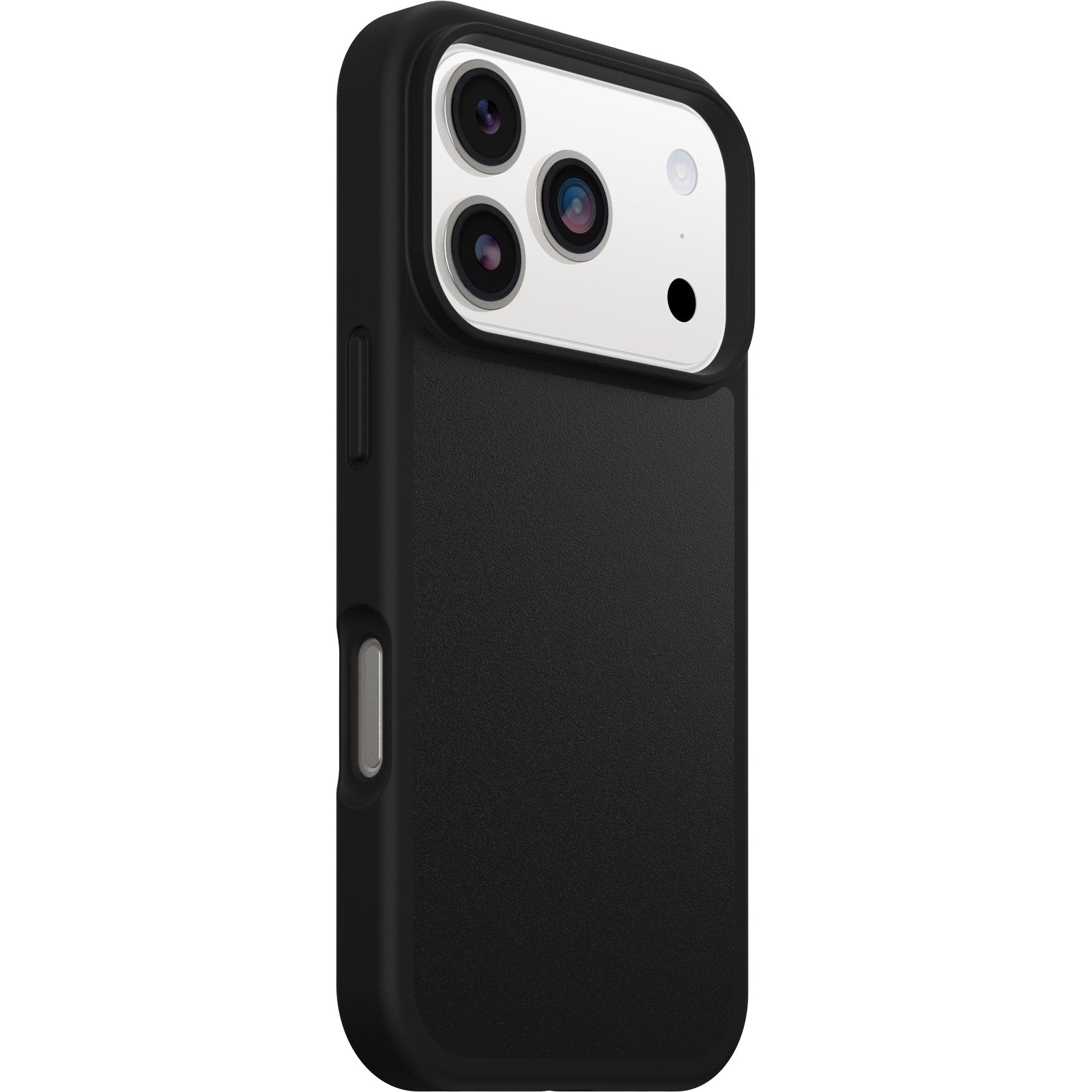 OtterBox React MagSafe Apple New iPhone Pro 2026 / iPhone 17 Pro 6.3-inch Case Black - 77-99293