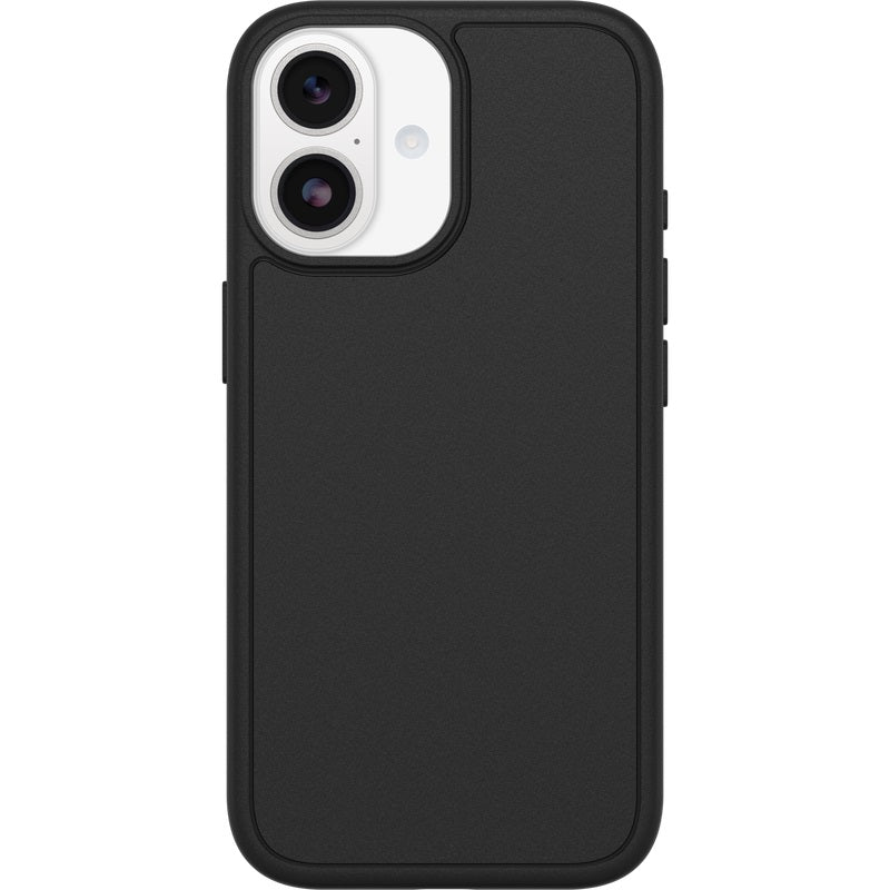 OtterBox Symmetry MagSafe Apple iPhone 17 6.3-inch Case Black - 77-99413