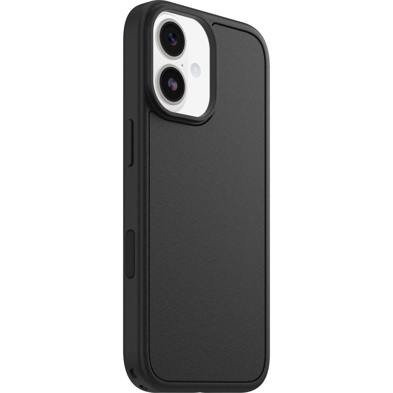 OtterBox Symmetry MagSafe Apple iPhone 17 6.3-inch Case Black - 77-99413