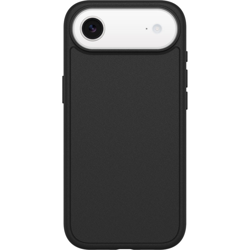 OtterBox Symmetry MagSafe Apple iPhone Air 6.5-inch Case Black - 77-99420