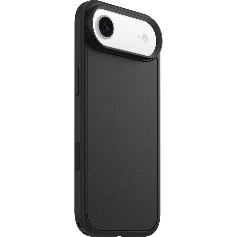 OtterBox Symmetry MagSafe Apple iPhone Air 6.5-inch Case Black - 77-99420