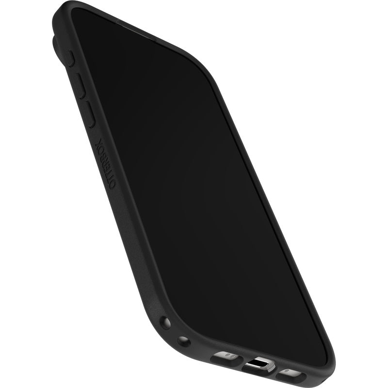 OtterBox Symmetry MagSafe Apple iPhone Air 6.5-inch Case Black - 77-99420