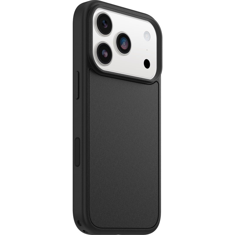OtterBox Symmetry MagSafe Apple iPhone 17 Pro 6.3-inch Case Black - 77-99427