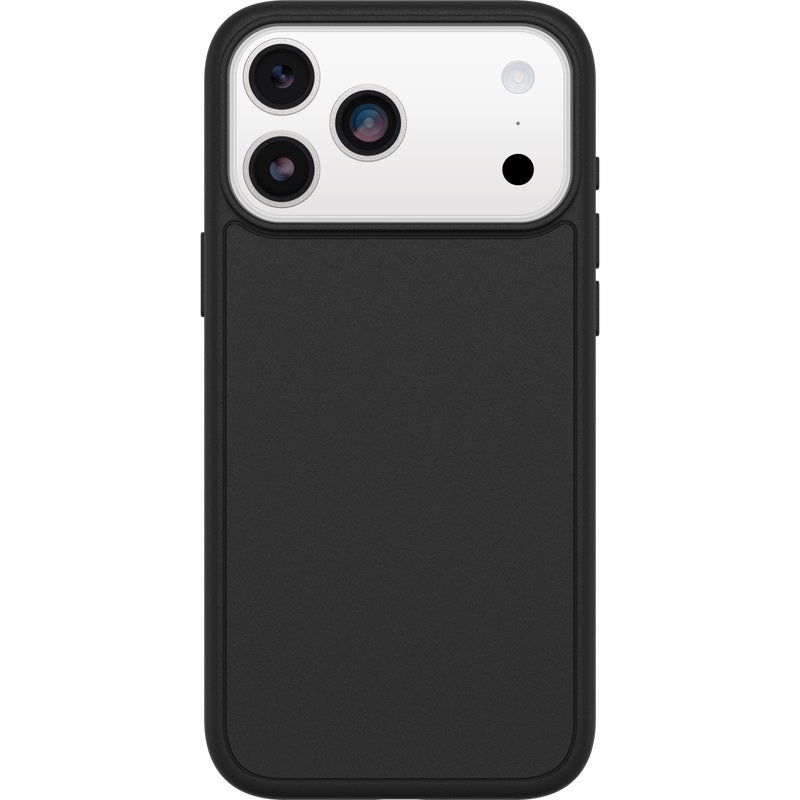 OtterBox Symmetry MagSafe Apple iPhone 17 Pro Max 6.9-inch Case Black - 77-99434
