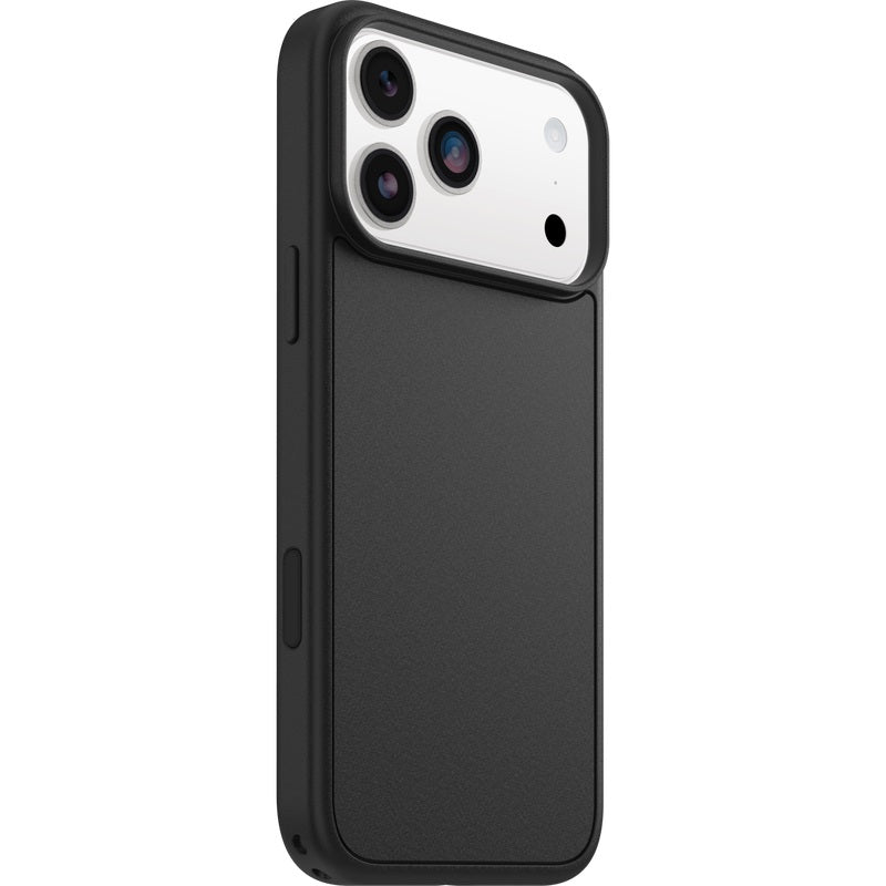 OtterBox Symmetry MagSafe Apple iPhone 17 Pro Max 6.9-inch Case Black - 77-99434