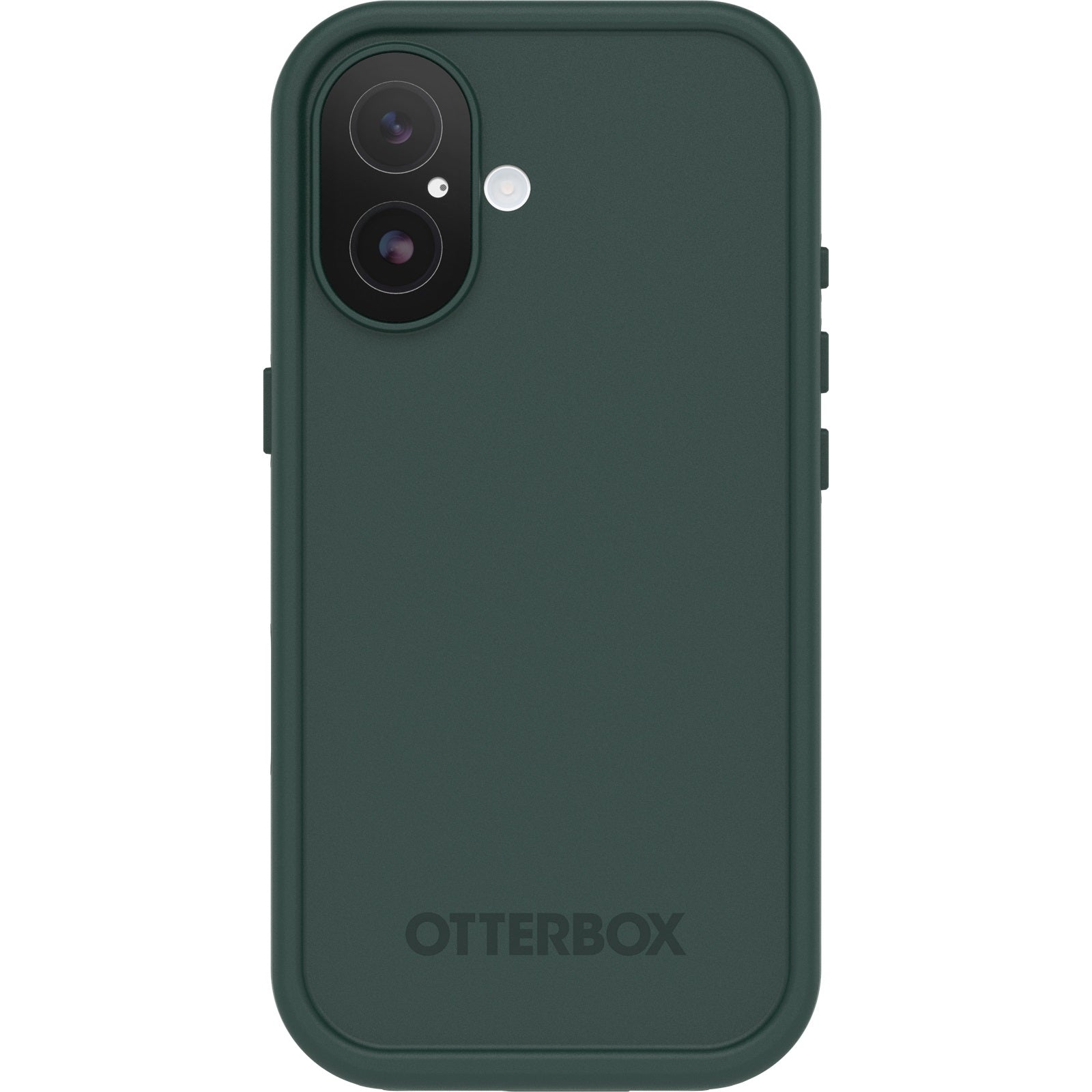 OtterBox Fre Magsafe Apple iPhone 17 6.3-inch Case Sagebrush (Green) - 77-99766