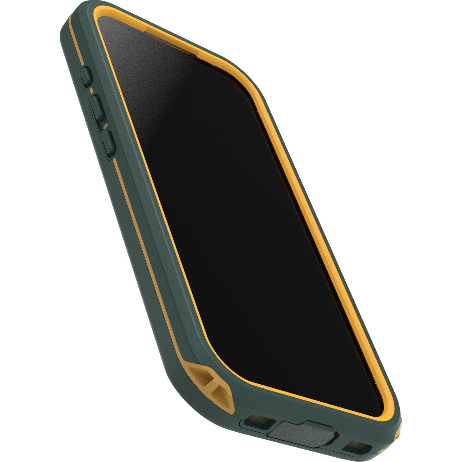 OtterBox Fre Magsafe Apple iPhone 17 6.3-inch Case Sagebrush (Green) - 77-99766
