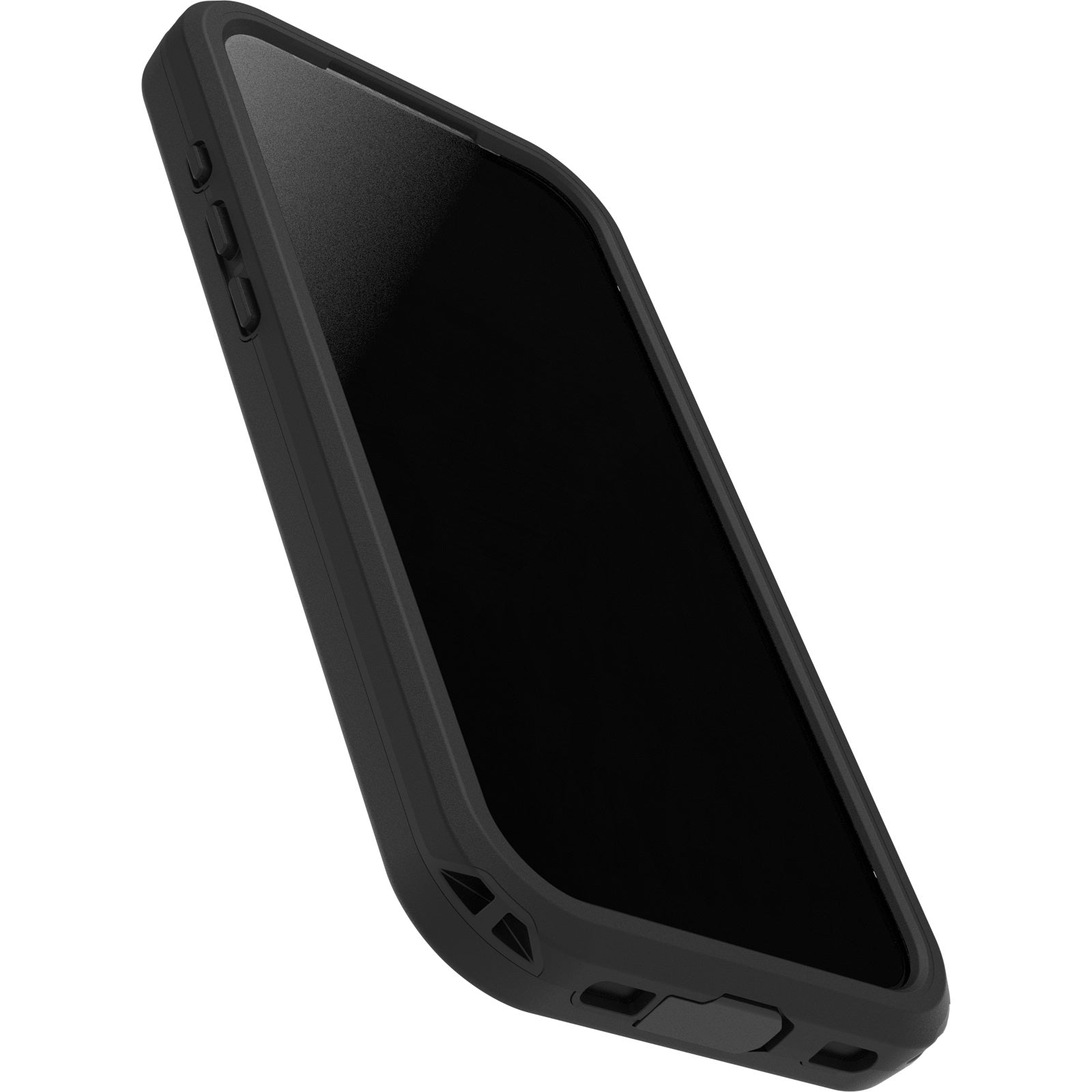 OtterBox Fre MagSafe Apple iPhone 17 Pro Max 6.9-inch Case Black - 77-99772