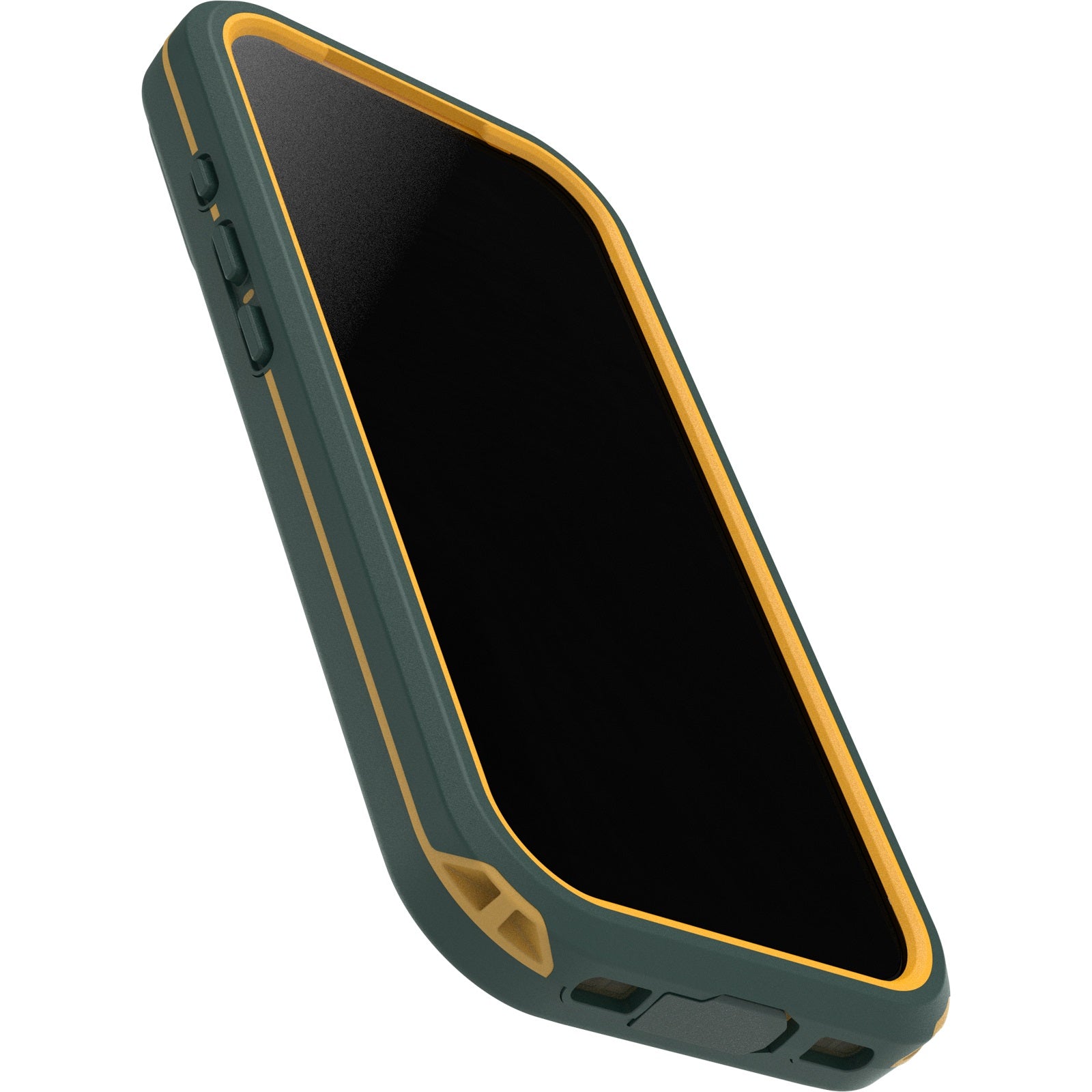 OtterBox Fre Magsafe Apple iPhone 17 Pro Max 6.9-inch Case Sagebrush (Green) - 77-99774