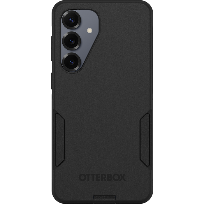 OtterBox Commuter Magnets Samsung Galaxy S26+ 5G 6.7-inch Case Black - 77-99816