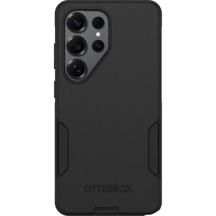 OtterBox Commuter Magnets Samsung Galaxy S26 Ultra 5G 6.9-inch Case Black - 77-99817