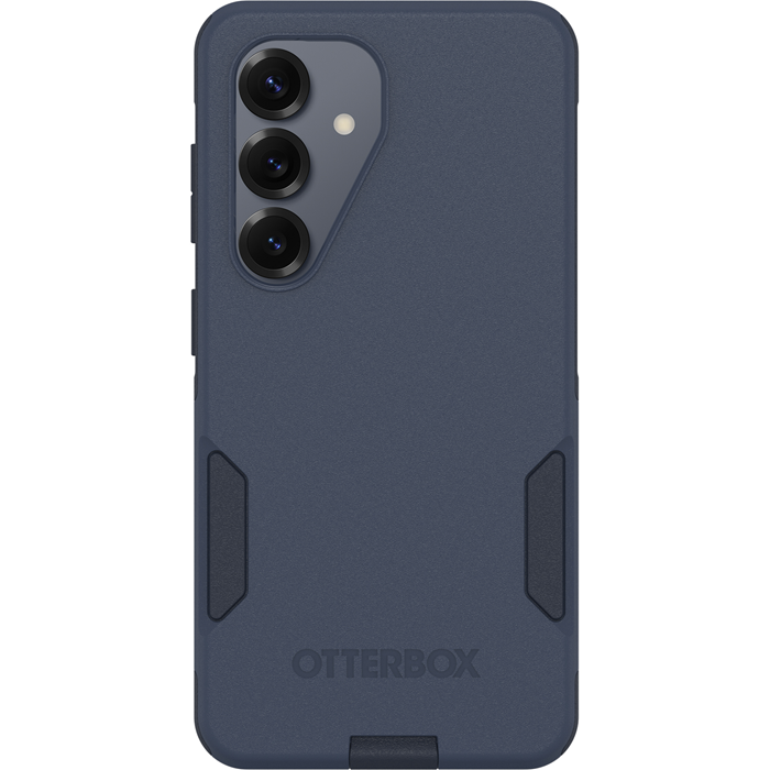 OtterBox Commuter Magnets Samsung Galaxy S26 5G 6.3-inch Case Riverside (Blue) - 77-99821