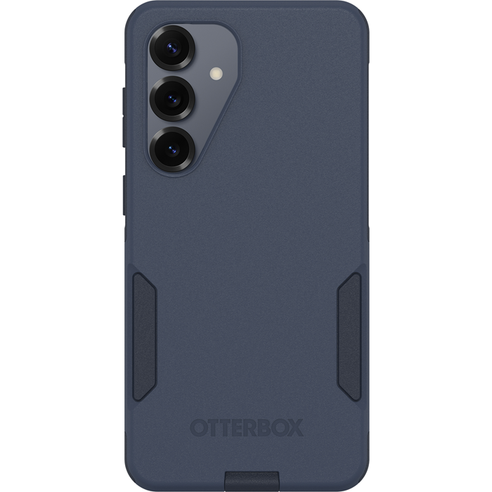 OtterBox Commuter Magnets Samsung Galaxy S26+ 5G 6.7-inch Case Riverside (Blue) - 77-99822