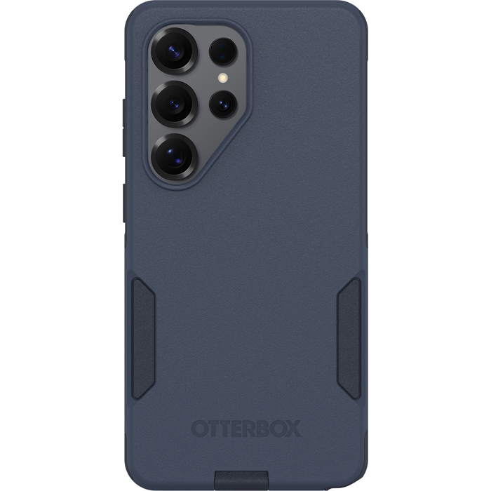 OtterBox Commuter Magnets Samsung Galaxy S26 Ultra 5G 6.9-inch Case Riverside (Blue) - 77-99823