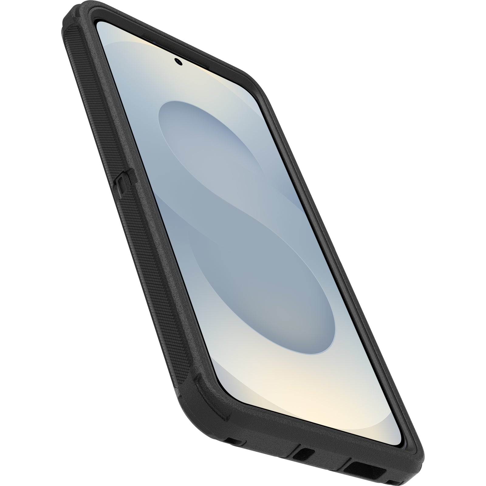 OtterBox Defender Pro Magnets Samsung Galaxy S26+ 5G 6.7-inch Case Black - 77-99858