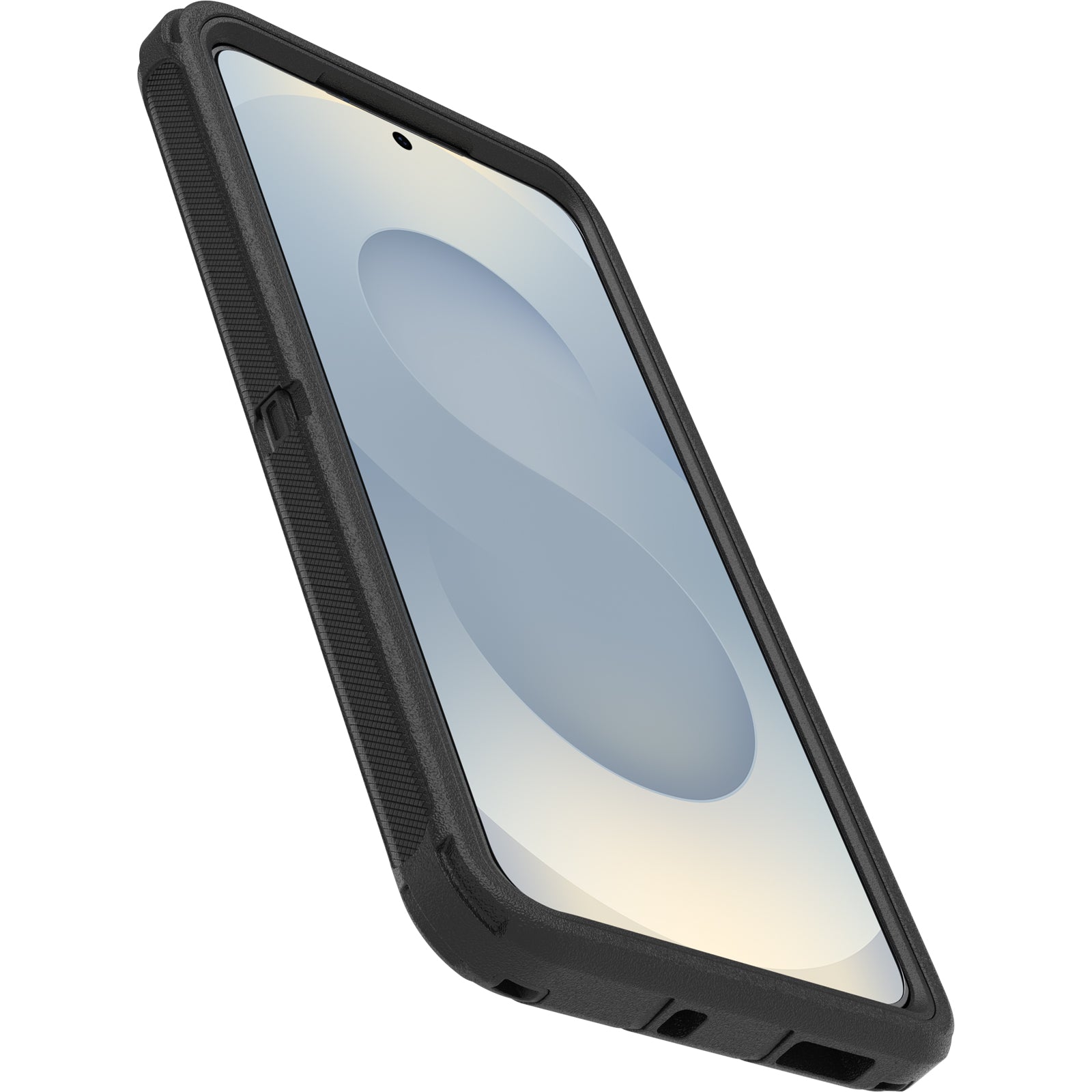 OtterBox Defender Pro Magnets Samsung Galaxy S26 5G 6.3-inch Case Black - ProPack - 77-99881