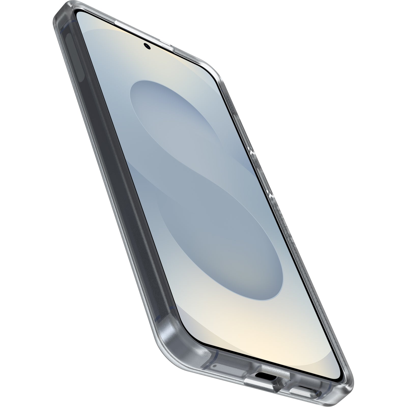 OtterBox React Magnets Samsung Galaxy S26+ 5G 6.7-inch Case Clear - 77-99942