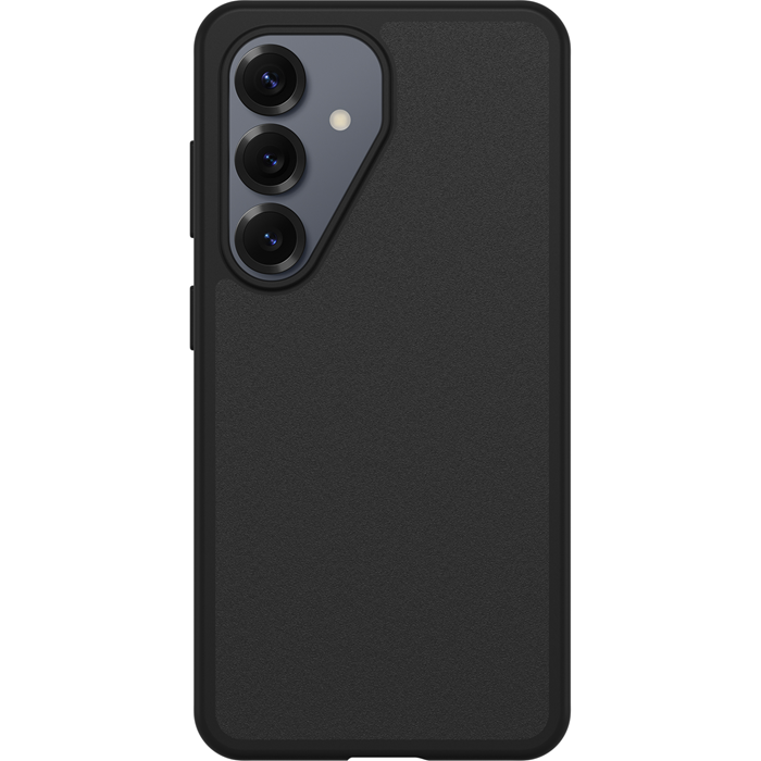 OtterBox React Magnets Samsung Galaxy S26 5G 6.3-inch Case Black - 77-99950