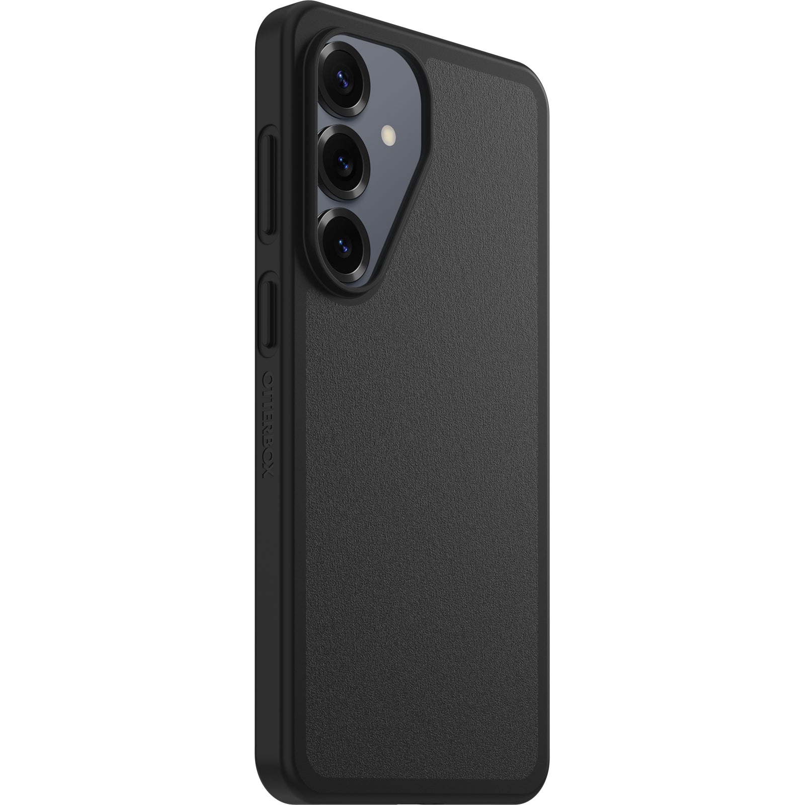 OtterBox React Magnets Samsung Galaxy S26+ 5G 6.7-inch Case Black - 77-99951