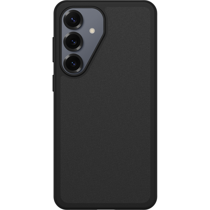 OtterBox React Magnets Samsung Galaxy S26+ 5G 6.7-inch Case Black - 77-99951