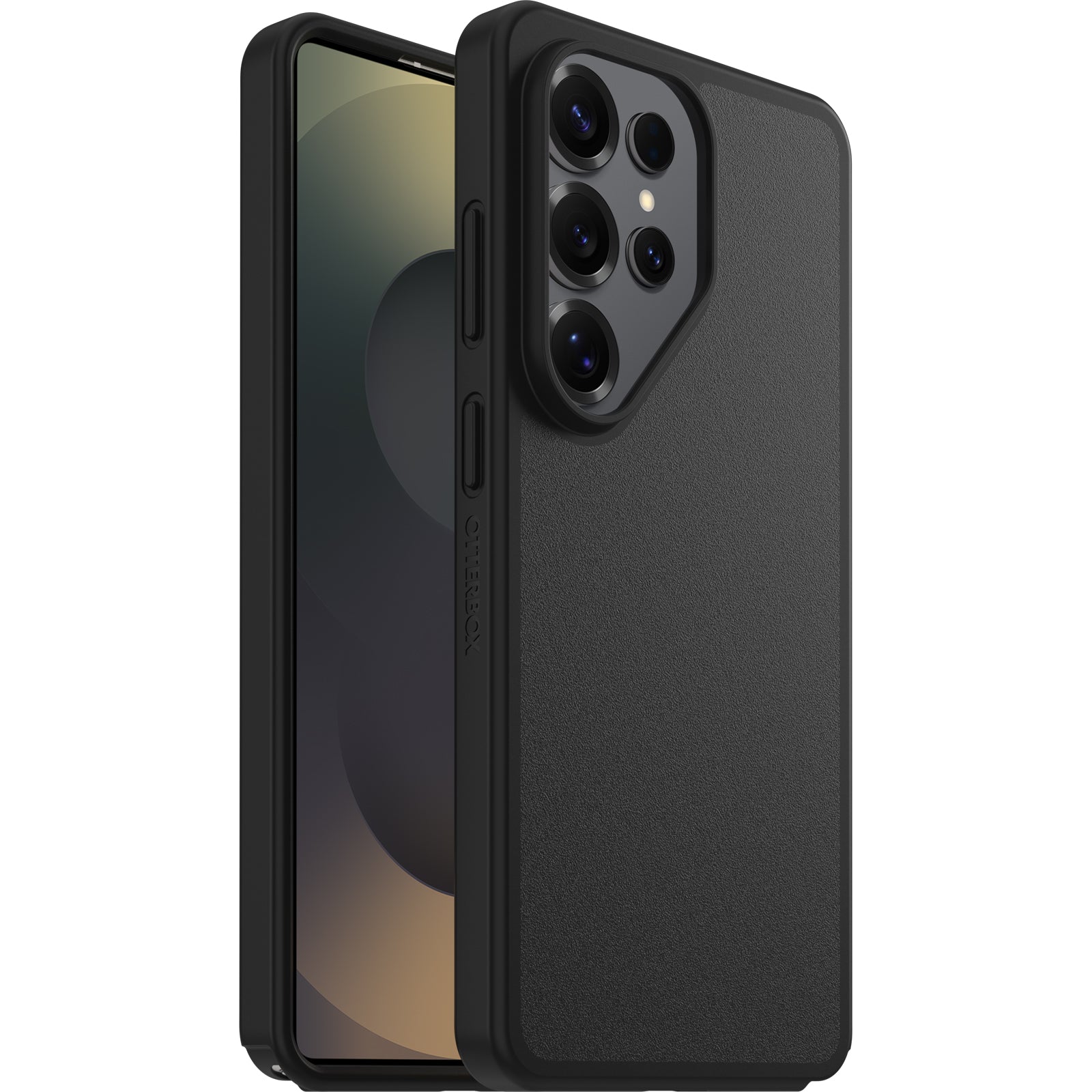 OtterBox React Magnets Samsung Galaxy S26 Ultra 5G 6.9-inch Case Black - 77-99952