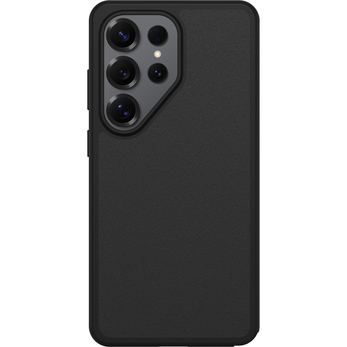 OtterBox React Magnets Samsung Galaxy S26 Ultra 5G 6.9-inch Case Black - 77-99952