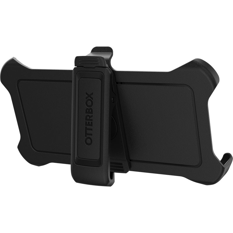 OtterBox Holster Defender Apple iPhone 16 Pro Black ProPack - 78-81441