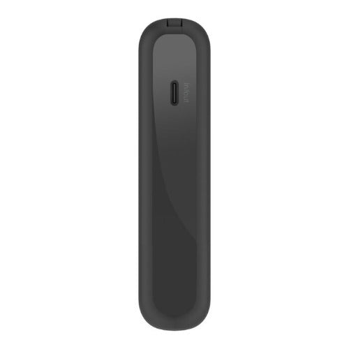 Belkin BoostCharge 10K Power Bank with Integrated 20W USB-C Cable (5.7 cm) â€“ Black, 2Ã— USB-C (20W), $2,500 CEW, 2-Year Warranty