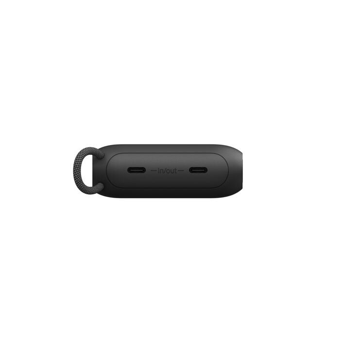 Belkin BoostCharge 10000mAh Power Bank with Display and Integrated USB-C Cable 60W (15 cm) â€“ Black, 2Ã— USB-C (20W), $2,500 CEW, 2-Year Warranty