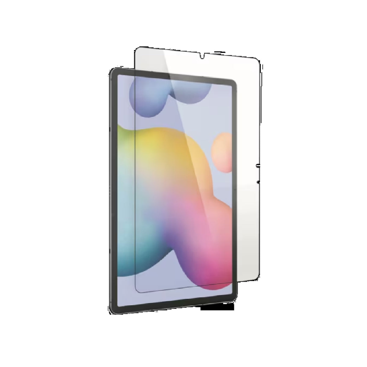 Cygnett OpticShield Samsung Galaxy Tab S10 FE / Tab S9 /Tab S8/Tab S7 (11') / Tab S9 FE (10.9') Japanese Tempered Glass Screen Protector-(CY3419CPTGL)