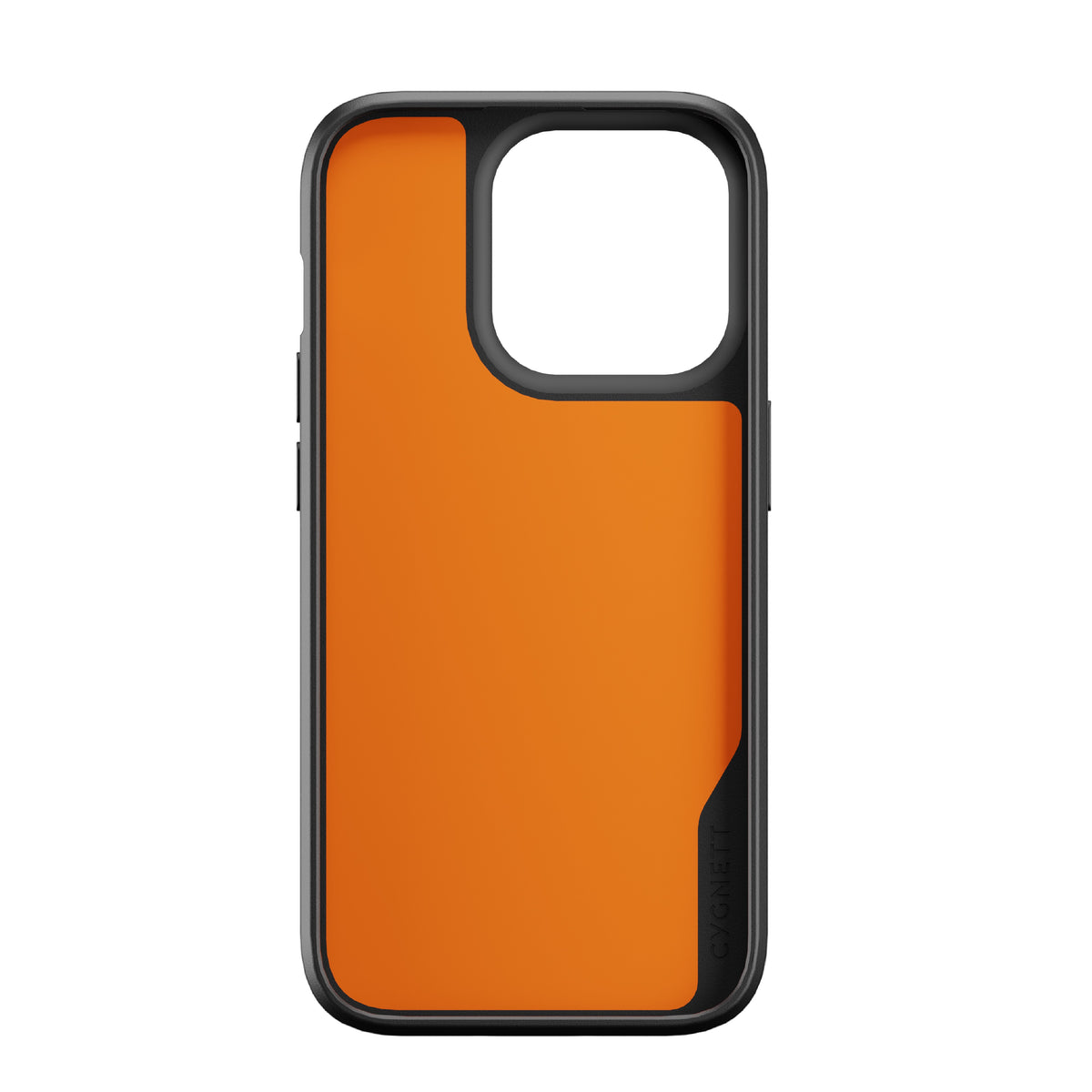 Cygnett MagShield Apple iPhone 16 Pro Max (6.9') Case - Black (CY5007MAGSH), Raised Bezel Edges, 4FT Drop Protection,Magsafe Rugged,2 Years Warranty