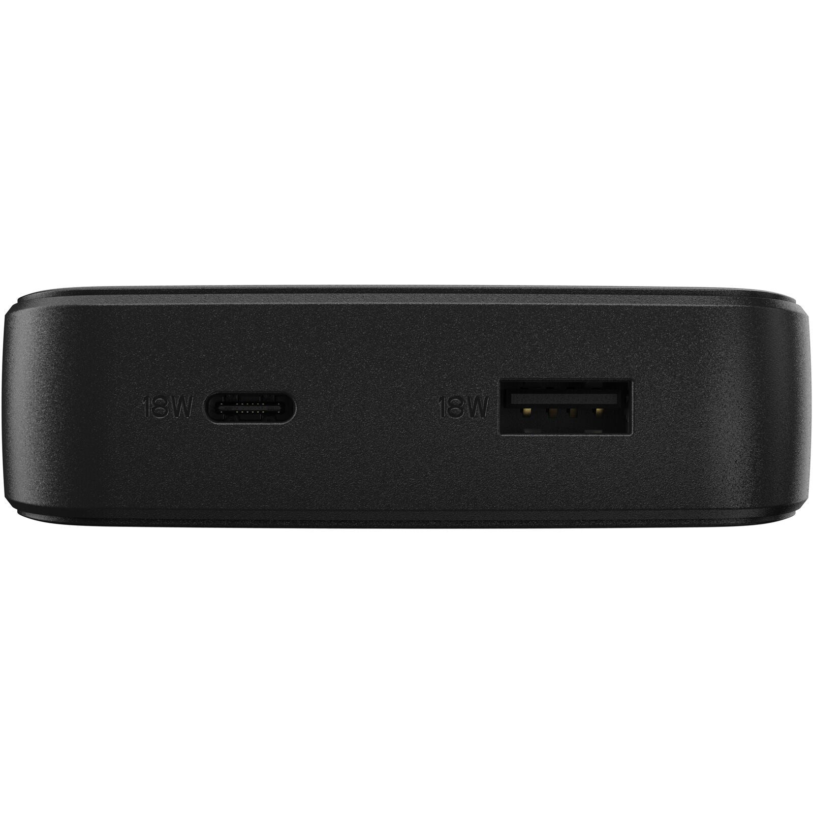 OtterBox Fast Charge Power Bank 20K mAh - Black - 78-80642