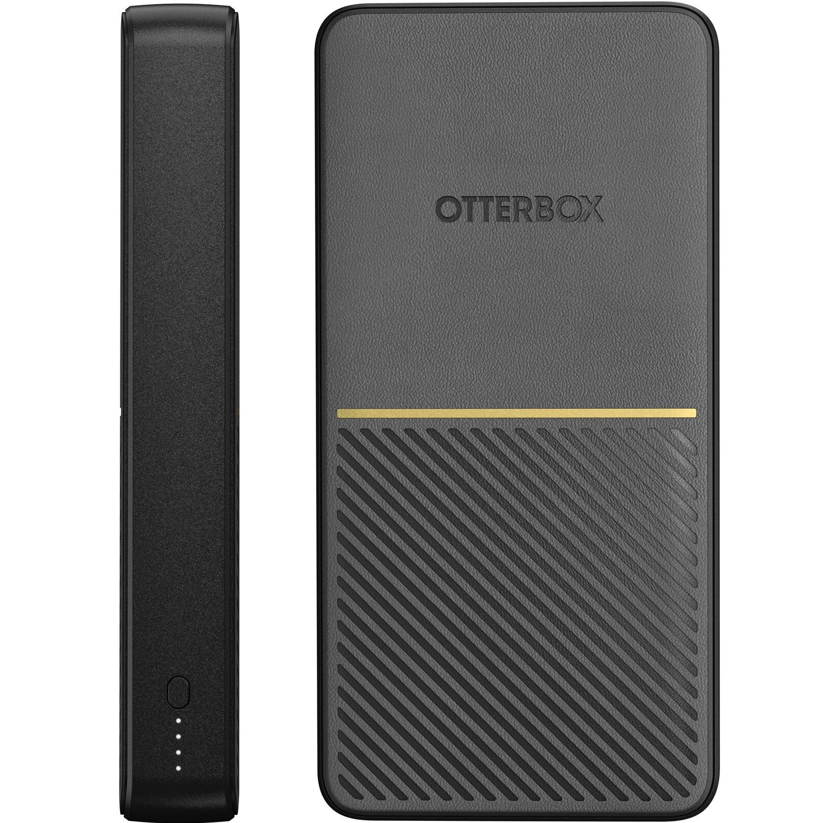 OtterBox Fast Charge Power Bank 20K mAh - Black - 78-80642