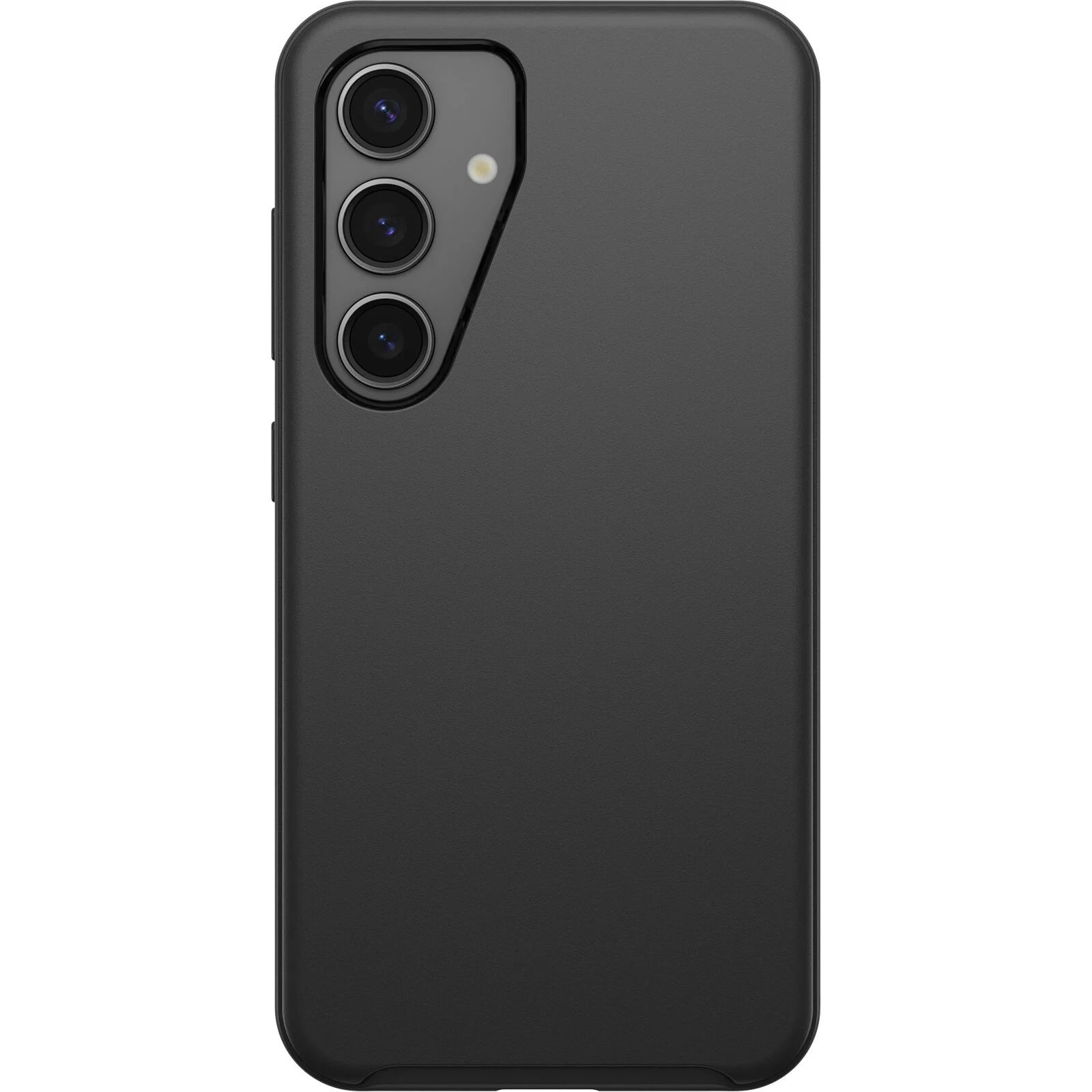OtterBox Symmetry Samsung Galaxy S24 5G 6.2-inch Case Black - 77-94531